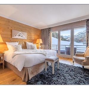 Chambre Supérieure Double