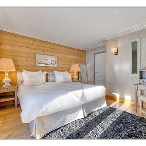 Chambre Quadruple Duplex